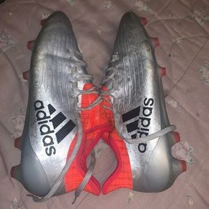 Adidas cleats